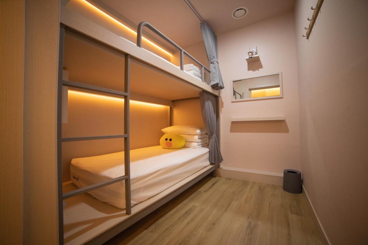 Calistar Hotel Soul Exteriér fotografie
