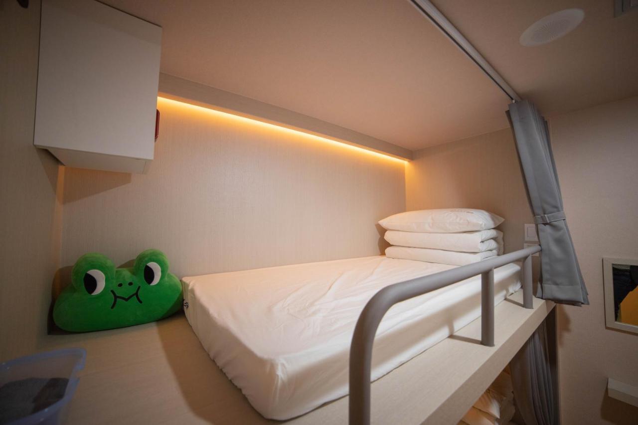 Calistar Hotel Soul Exteriér fotografie