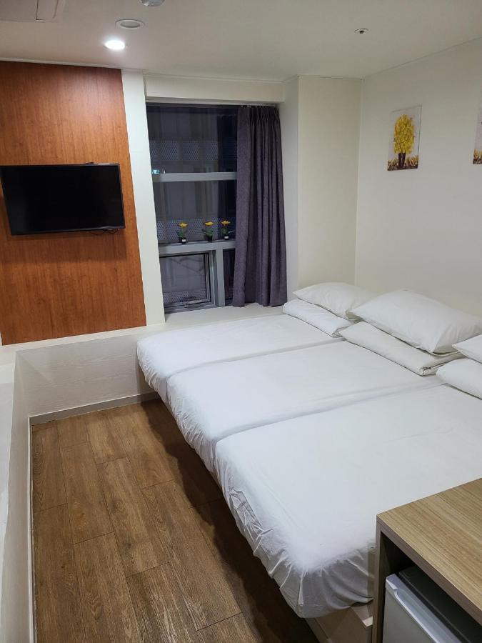Calistar Hotel Soul Exteriér fotografie